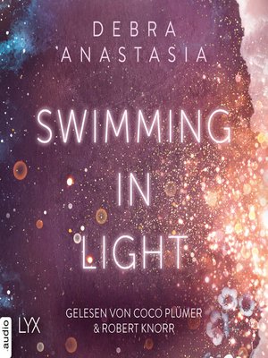 cover image of Swimming in Light--Always You--Reihe, Teil 2